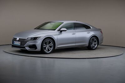 Volkswagen Arteon Volkswagen Arteon