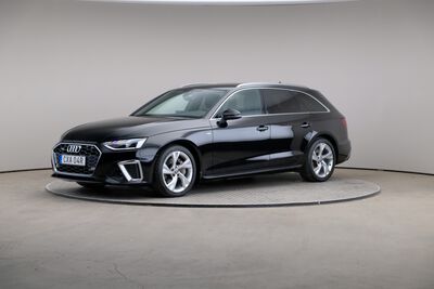 AUDI A4 AUDI A4