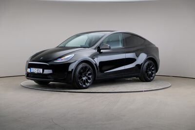 TESLA MODEL Y TESLA MODEL Y