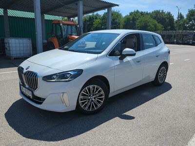BMW Series 2 Active