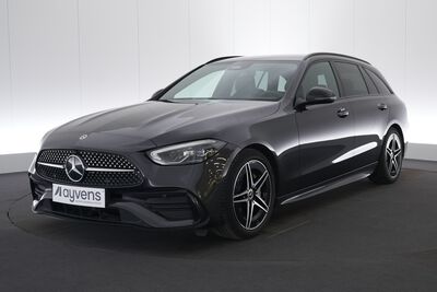 Mercedes-Benz C Break
