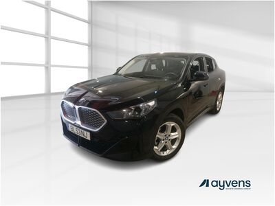 BMW iX2