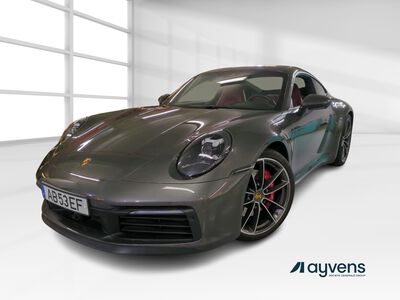 Porsche 911 Porsche 911