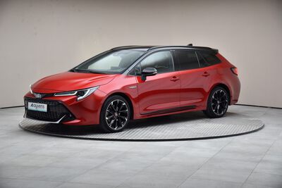 Toyota Corolla Touring Sports
