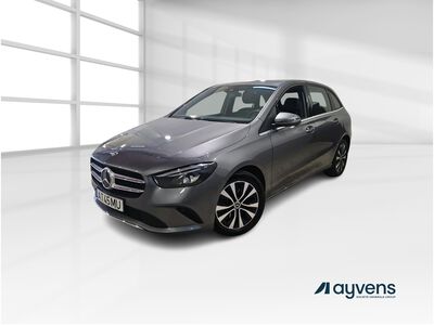 Mercedes-Benz Classe B