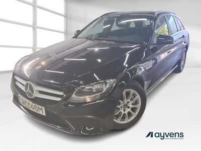 Mercedes-Benz Classe C Station