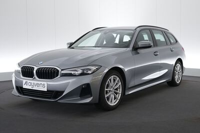 BMW 3 Touring