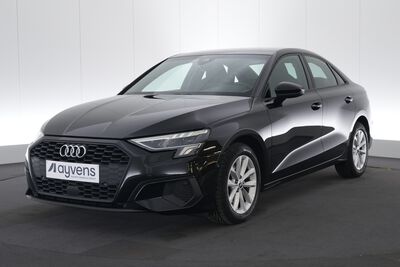 Audi A3 Sedan