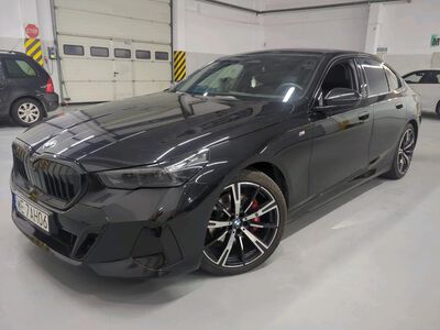 BMW 5