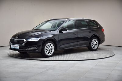 &Scaron;koda Octavia Combi