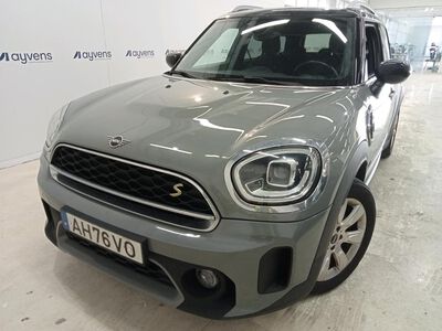 Mini Countryman Mini Countryman