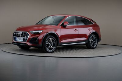 Audi Q5 Sportback