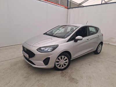 FORD FIESTA FORD FIESTA