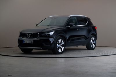 Volvo XC40 Volvo XC40