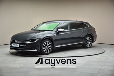 Volkswagen Arteon SB