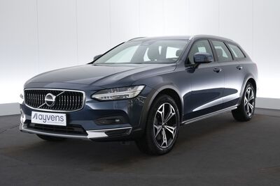 Volvo V90 Cross Country