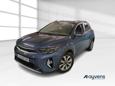 Kia Stonic Kia Stonic