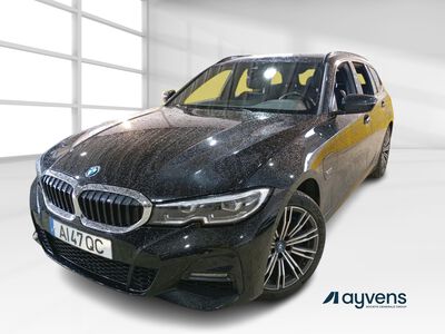 BMW S&eacute;rie 3 Touring
