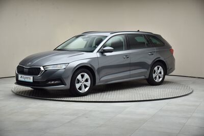 &Scaron;koda Octavia Combi