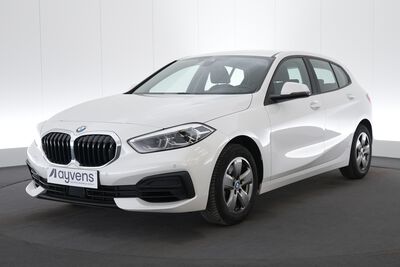 BMW 1