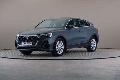 Audi Q3 Sportback Audi Q3 Sportback