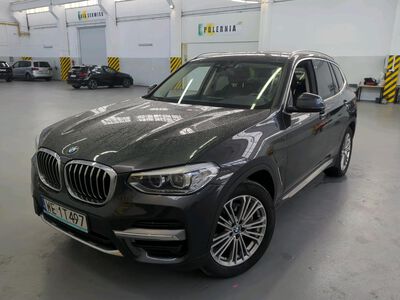 BMW X3 BMW X3