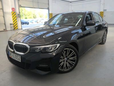 BMW 3 Series BMW 3 Series