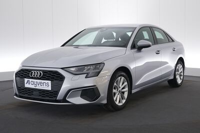 Audi A3 Sedan