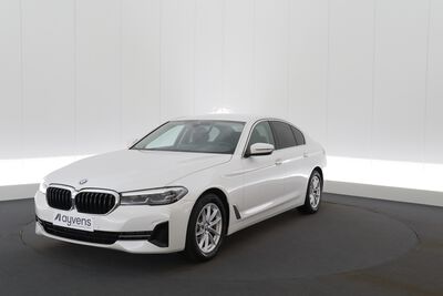 BMW 5 BMW 5