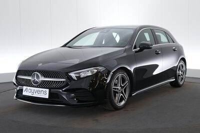 Mercedes-Benz A