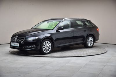 &Scaron;koda Superb Combi