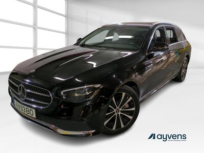 Mercedes-Benz Classe E Station