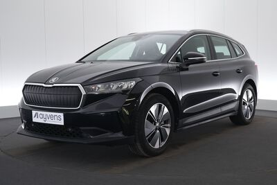 &Scaron;koda Enyaq
