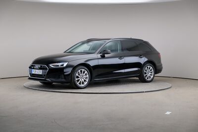 AUDI A4 AUDI A4