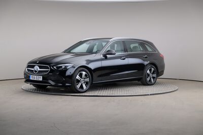 MERCEDES-BENZ C MERCEDES-BENZ C