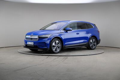 &Scaron;koda Enyaq