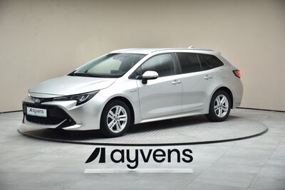 Toyota Corolla Touring Sports