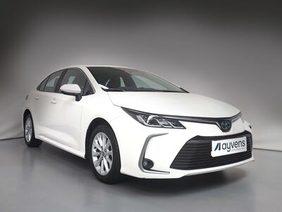 Toyota Corolla Toyota Corolla