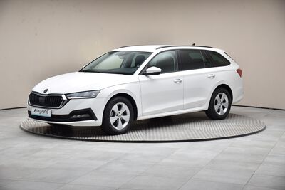 Škoda Octavia Combi Škoda Octavia Combi