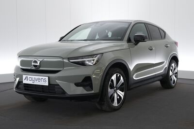 Volvo C40