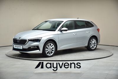 &Scaron;koda Scala