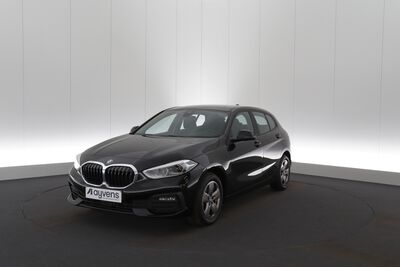 BMW 1