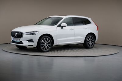 Volvo XC60 Volvo XC60