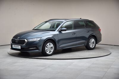 Škoda Octavia Combi Škoda Octavia Combi