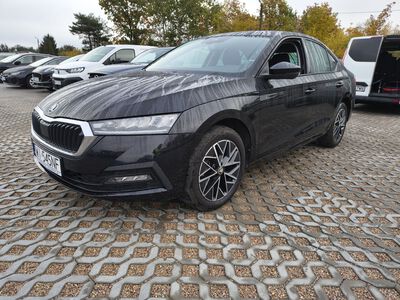 &Scaron;koda Octavia