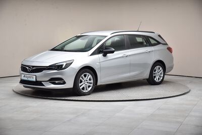 Opel Astra Sports Tourer