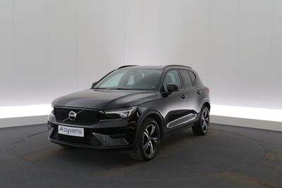 Volvo XC40 Volvo XC40