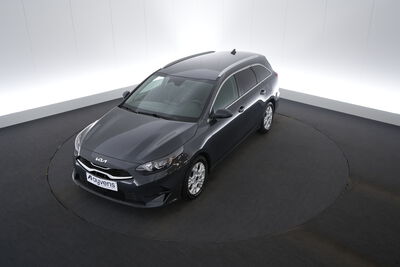 KIA Ceed SW