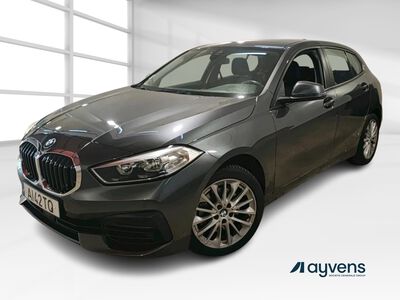 BMW S&eacute;rie 1