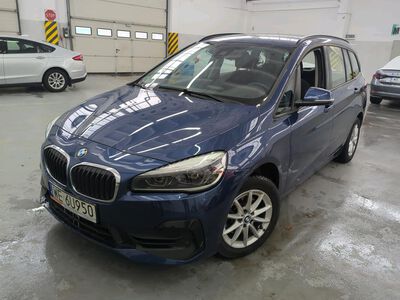 BMW Series 2 Active